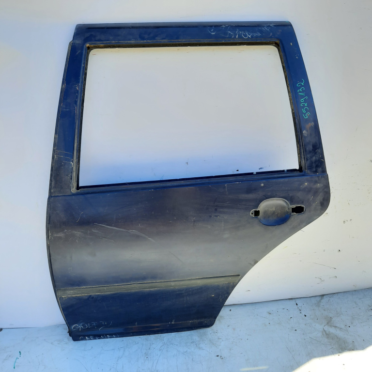 Usa / Portiera Stanga Spate Vw Golf 4 1997-2004