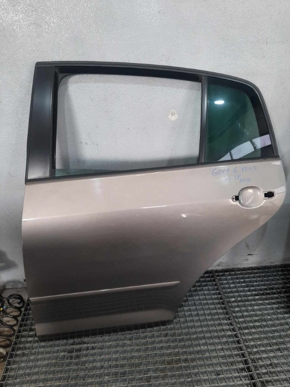 Usa portiera stanga spate vw golf 6 plus