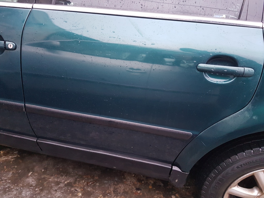 Usa / Portiera Stanga Spate VW Passat B5.5 2000 - 2005