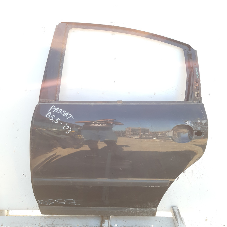 Usa / Portiera Stanga Spate Vw Passat B5, B5.5 1996-2005