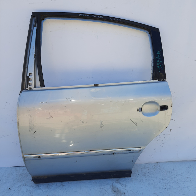 Usa / Portiera Stanga Spate Vw Passat B5, B5.5 1996-2005