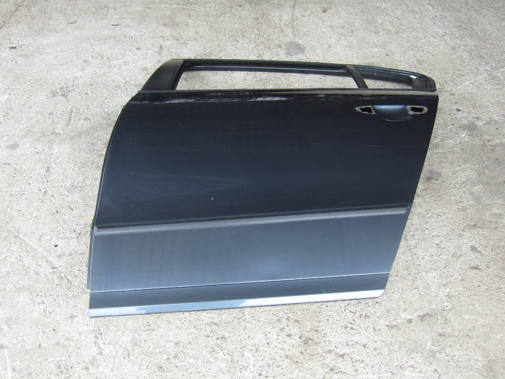 USA / PORTIERA STANGA - SPATE VW PASSAT B6 FAB. 2005 - 2010 ⭐⭐⭐⭐⭐