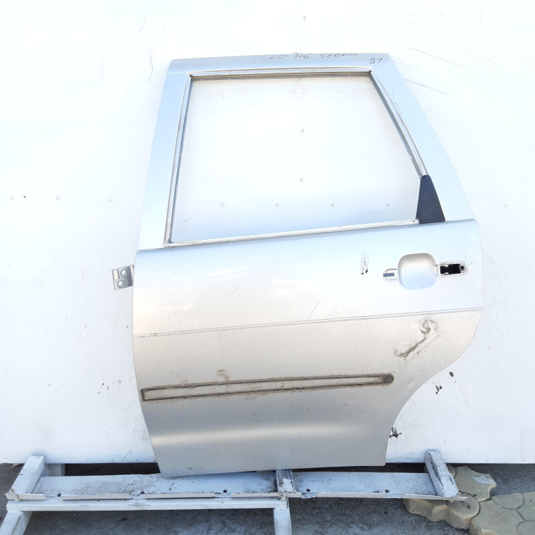 Usa / Portiera Stanga Spate Vw Polo (6N1) 1994-1999