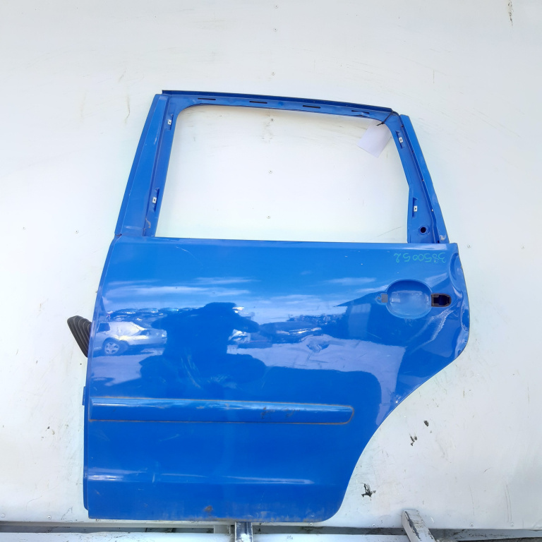 Usa / Portiera Stanga,spate VW POLO (9N, 9N3) 2002 - 2010