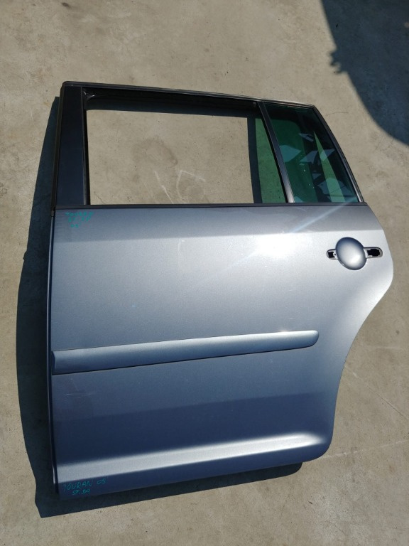 Usa portiera stanga spate vw touran 1t 2005