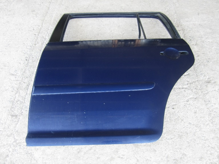 USA / PORTIERA STANGA - SPATE VW TOURAN FAB. 2003 - 2015 ⭐⭐⭐⭐⭐