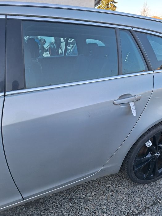 Usa portiera stanga spate Z176 Opel Insignia A combi VLD U 35