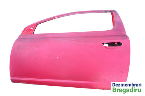 Usa / Portiera stanga Toyota Yaris P1 [1999 - 2003] Hatchback 3-usi 1.5 MT (106 hp) (SCP1_ NLP1_ NCP...