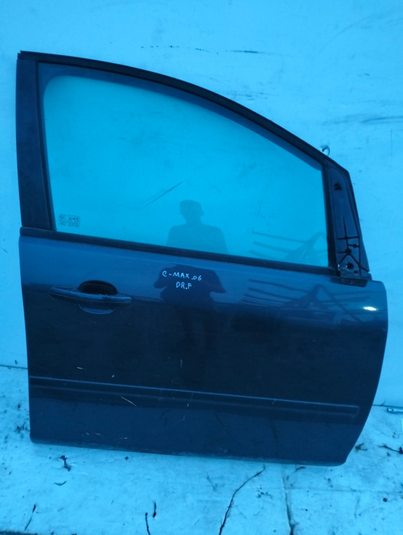 Usa / Portiera Verde,fata,dreapta Ford C-MAX 1 2003 - 2010