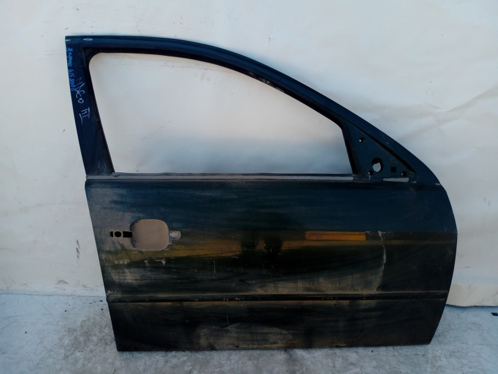 Usa / Portiera Verde,fata,dreapta Ford MONDEO Mk 3 2000 - 2007