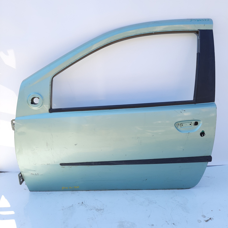 Usa / Portiera Verde,fata,stanga Fiat PUNTO (188) 1999 - 2010