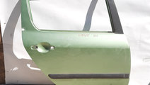 Usa / Portiera Verde,spate,dreapta Peugeot 307 200...