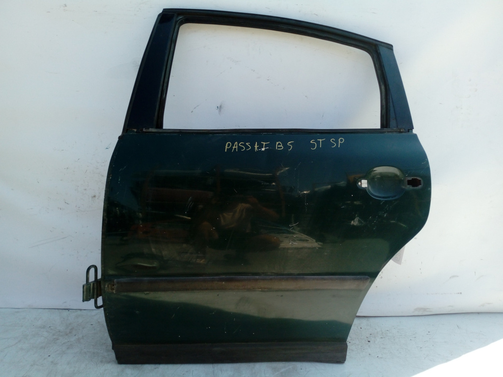 Usa / Portiera Verde,spate,stanga VW PASSAT B5, B5.5 1996 - 2005