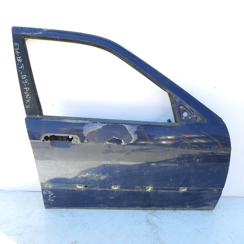 Usa / Portiera Violet BMW 3 (E36) 1990 - 2000