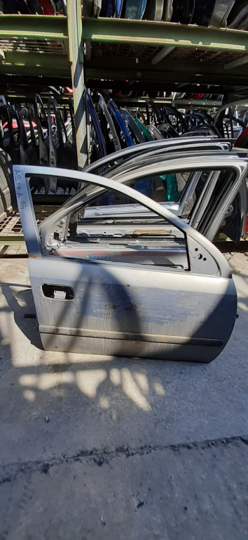 Usa / Portiera Violet,fata,dreapta Opel ASTRA G 1998 - 2009