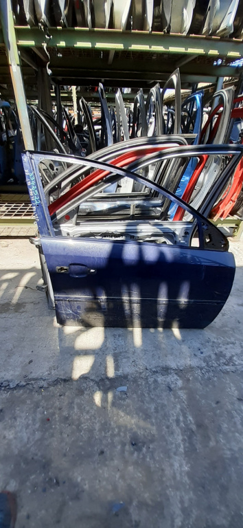Usa / Portiera Violet,fata,dreapta Opel VECTRA C 2002 - 2008