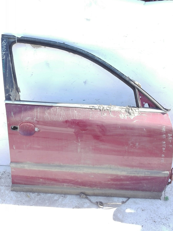 Usa / Portiera Violet,fata,dreapta VW PASSAT B5, B5.5 1996 - 2005