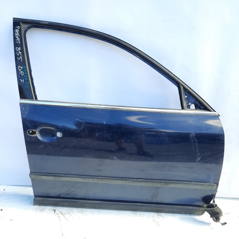 Usa / Portiera Violet,fata,dreapta VW PASSAT B5, B5.5 1996 - 2005