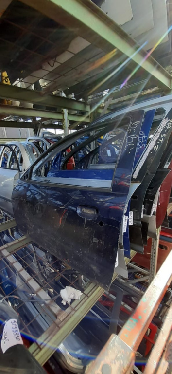 Usa / Portiera Violet,fata,stanga Ford KA (RB) 1996 - 2008