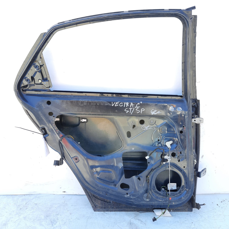 Usa / Portiera Violet Opel VECTRA C 2002 - 2008