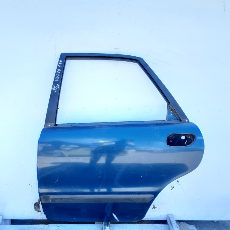 Usa / Portiera Volvo S40 1 (Vs) 1995-2004 Spate Stanga