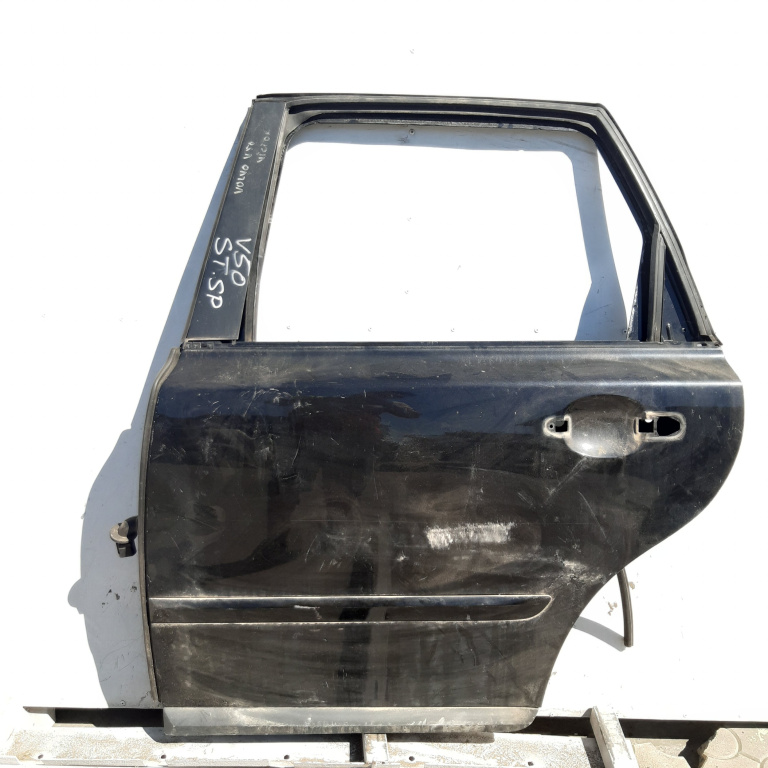 Usa / Portiera Volvo V50 (Mw) 2004-2012 Spate Stanga