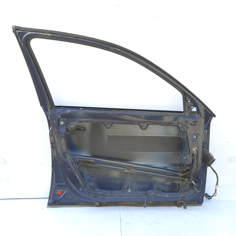 Usa / Portiera Vw Passat B5, B5.5 1996-2005 Albastru Fata Stanga