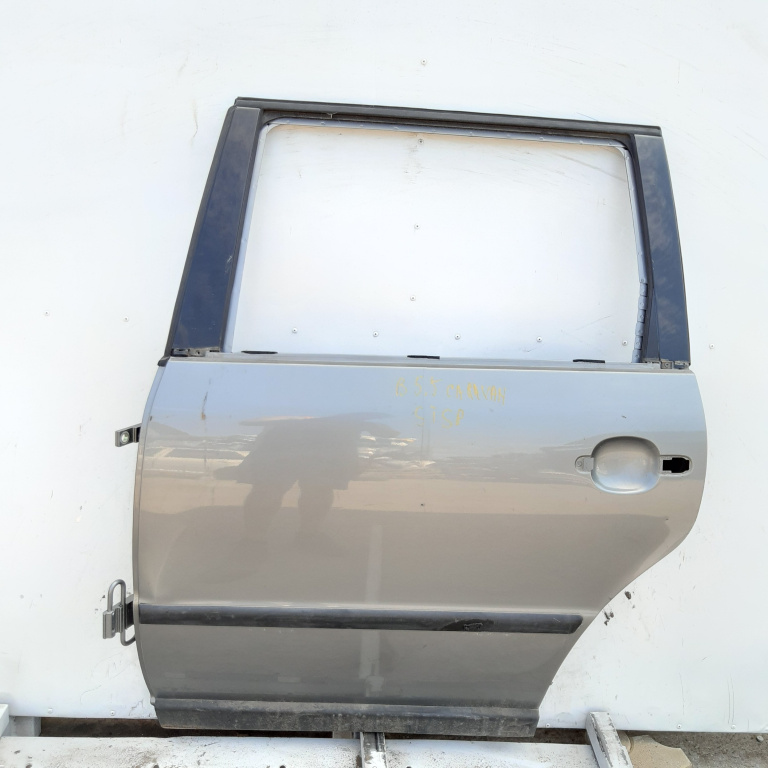 Usa / Portiera Vw Passat B5, B5.5 1996-2005 Spate Stanga