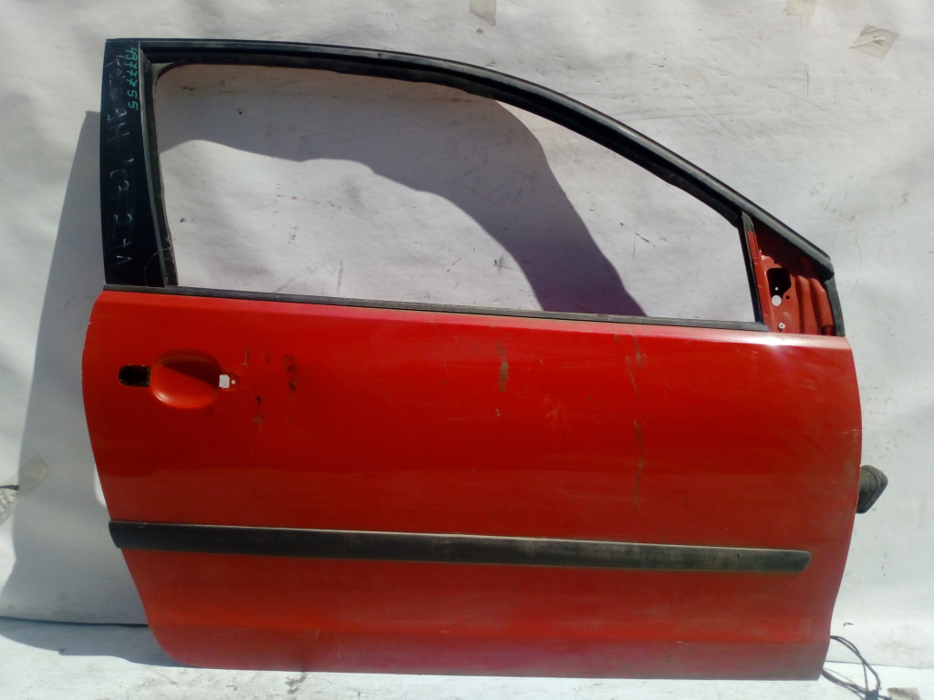 Usa / Portiera Vw Polo (9N, 9N3) 2002-2010 Fata Dreapta