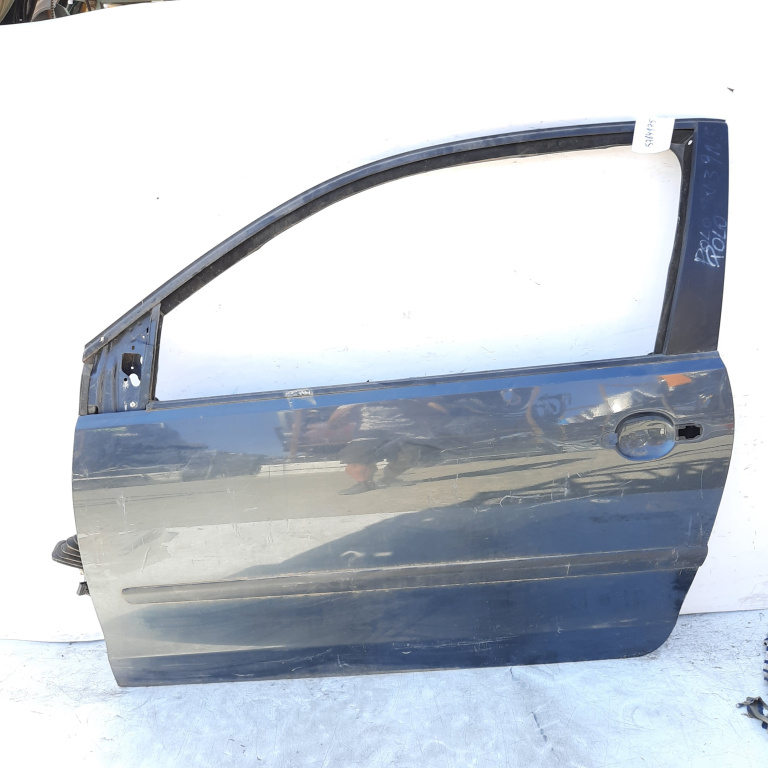 Usa / Portiera Vw Polo (9N, 9N3) 2002-2010 Fata Stanga