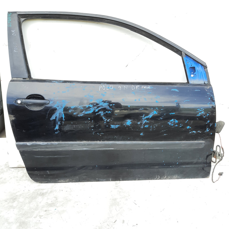 Usa / Portiera VW POLO (9N, 9N3) 2002 - 2010