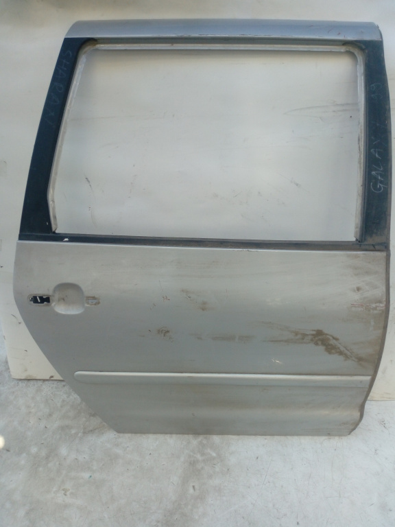 Usa / Portiera Vw Sharan (7M) 1995-2010 Spate Dreapta