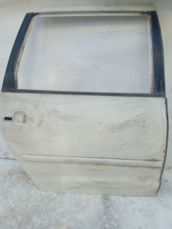 Usa / Portiera Vw Sharan (7M) 1995-2010 Spate Dreapta