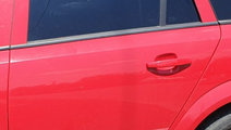 Usa portiera z50b stanga spate Opel Astra H break ...