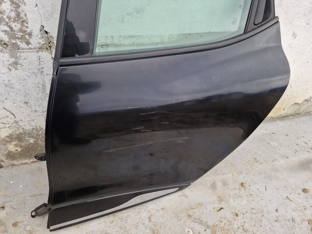Usa Renault Clio 4 Stanga Spate 2013-2017
