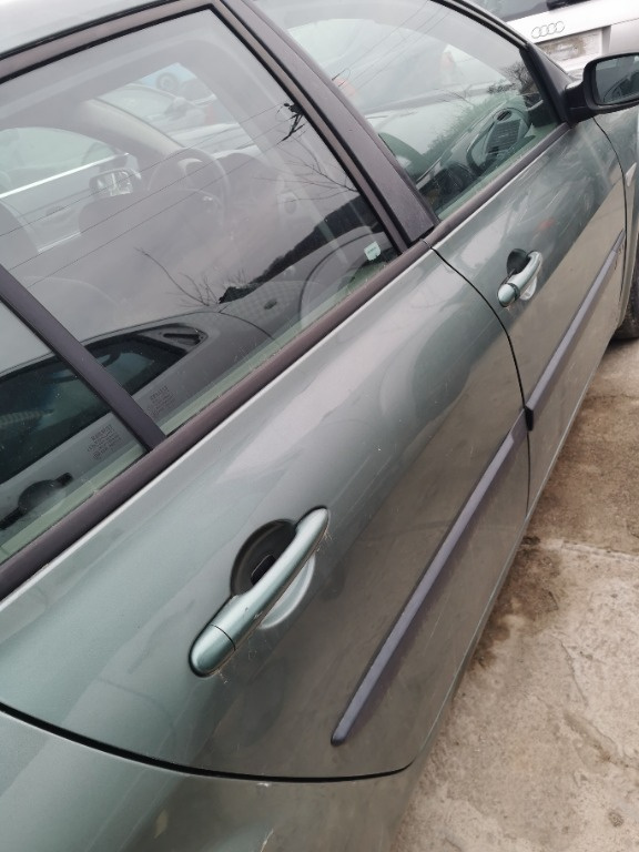 Usa Renault Megane 2 hatchback TED97 usi fata spate stanga dreapta