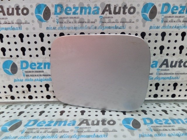 Usa rezervor 2K0809905E, Vw Caddy 3 (2KA, 2KH) (id:195182)