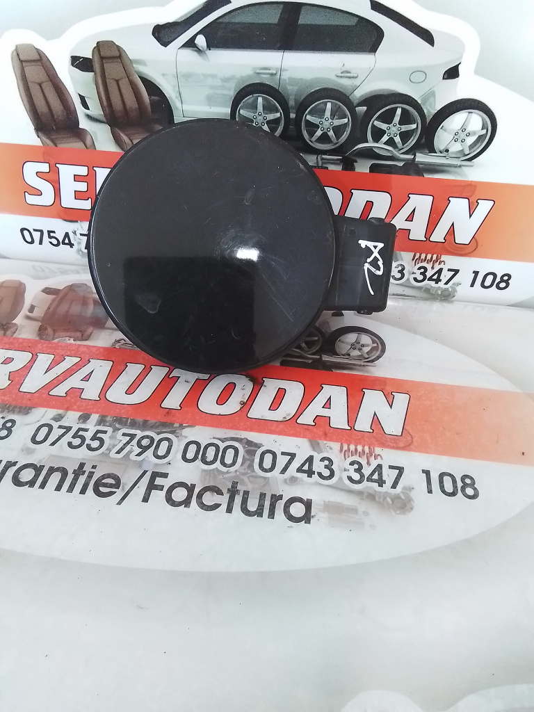 Usa rezervor Audi A2 (2000-2005) [8Z0] 1.4 Motorina 2003, 8Z0809905