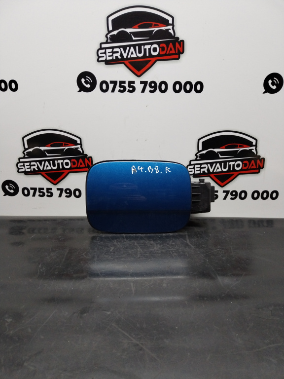 Usa rezervor Audi A4 (2008-2011) [8K2, B8] 2.0 Motorina 2011, 8K0809999A / COMBI
