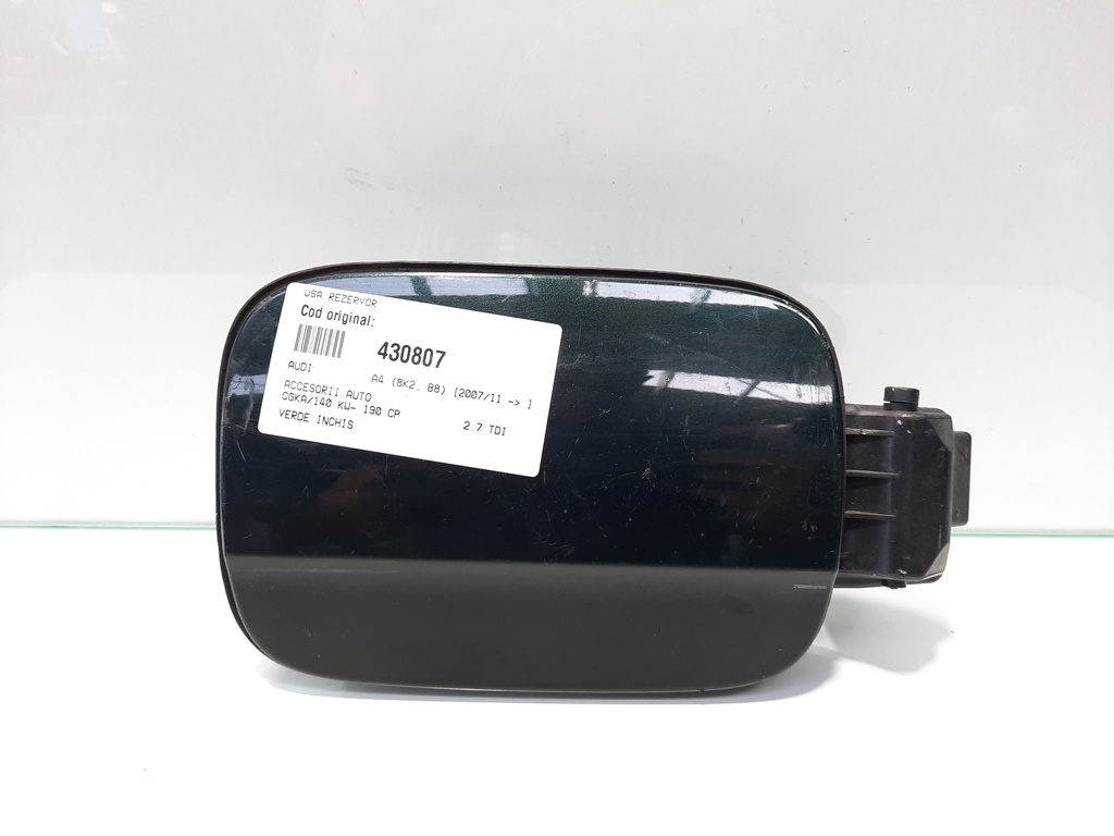 Usa rezervor, Audi A4 (8K2, B8) [Fabr 2008-2015] (id:430807)