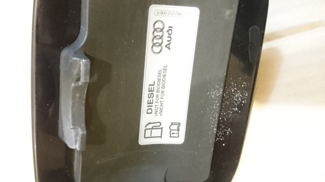 Usa rezervor Audi A4 B8 8K (2007-2015) A5 8T, A6 C6 cod: 8K0010508R