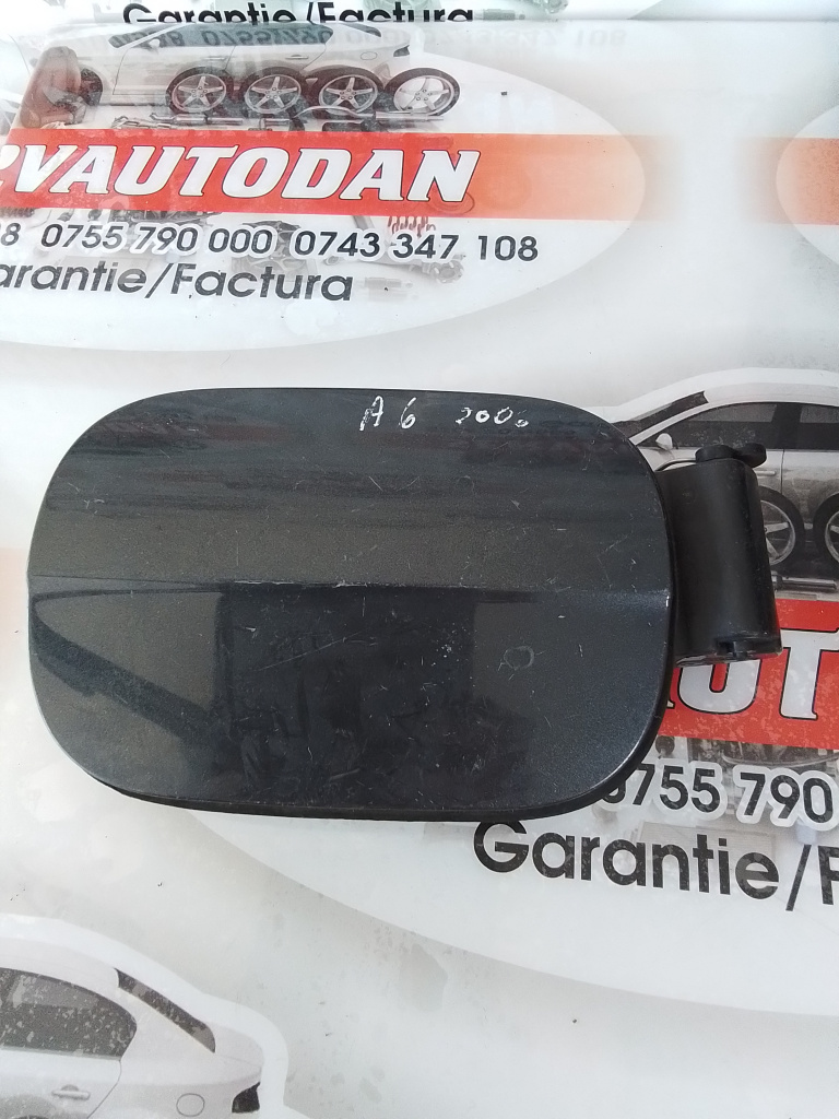 Usa rezervor Audi A6 (2004-2011) [4F2, C6] 2.0 Motorina 2006, 4F0010395