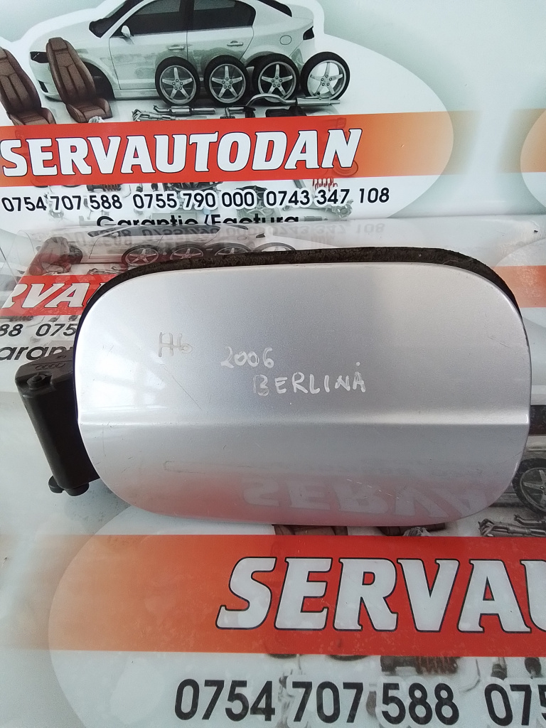 Usa rezervor Audi A6 (2004-2011) [4F2, C6] 3.0 Motorina 2006, 4F0010395