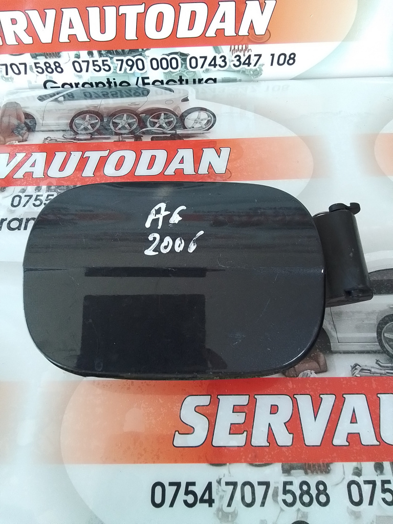 Usa rezervor Audi A6 (2004-2011) [4F2, C6] 3.0 Motorina 2006, 4F0010395 / 4F5010399Q