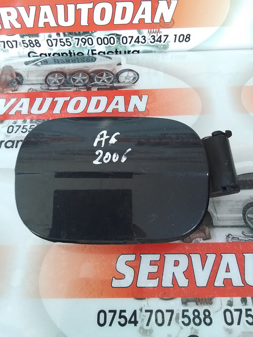 Usa rezervor Audi A6 (2004-2011) [4F2, C6] 3.0 Motorina 2006, 4F0010395 / 4F5010399Q