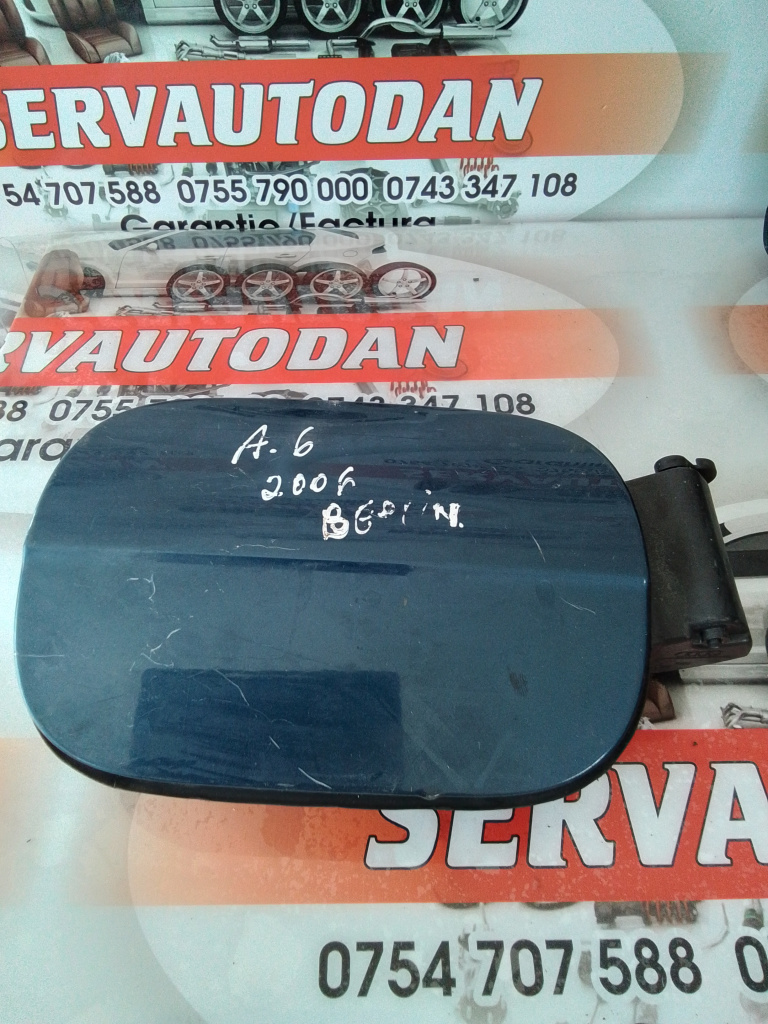 Usa rezervor Audi A6 (2004-2011) [4F2, C6] 3.0 Motorina 2006, 4F0010395