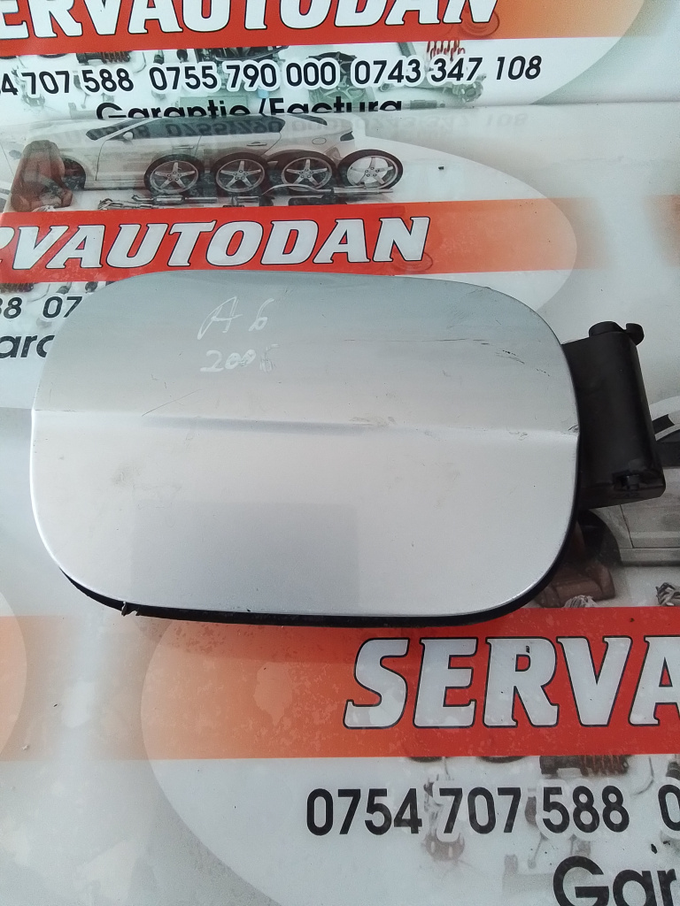 Usa rezervor Audi A6 (2004-2011) [4F2, C6] 3.0 Motorina 2006, 4F5010398T