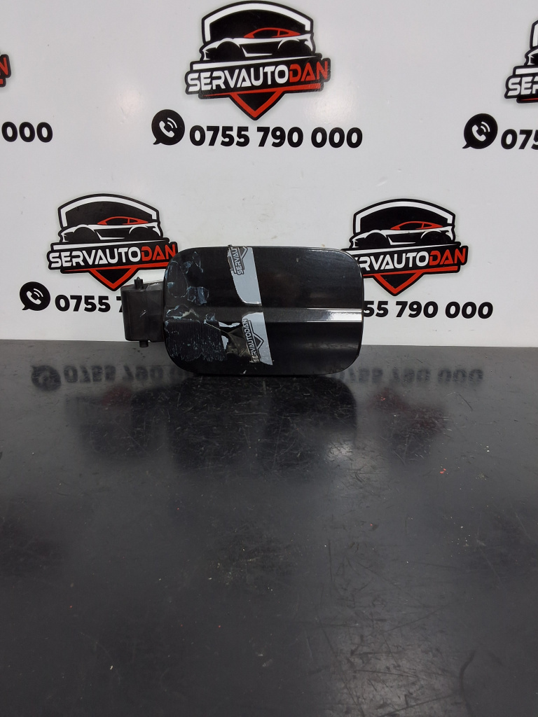 Usa rezervor Audi A6 Allroad (2012->) [4GH] 3.0 Motorina 2012, COD CULOARE LY8X / 4G0809906C