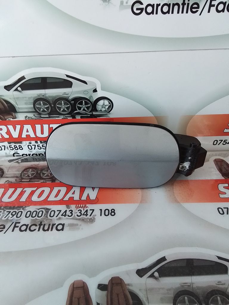 Usa rezervor Audi A8 (2009-2017) [4H] D4 3.0 Motorina 2014, 4H0809857 / 4H0809857B