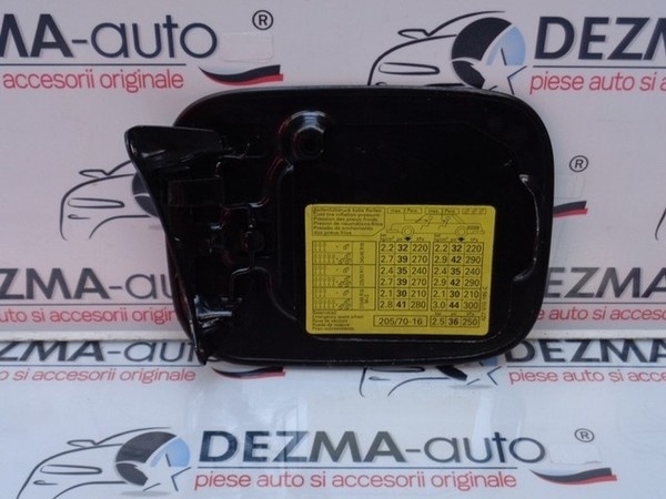 Usa rezervor, Audi Allroad (4BH, C5) 2000-2005 (id:214008)